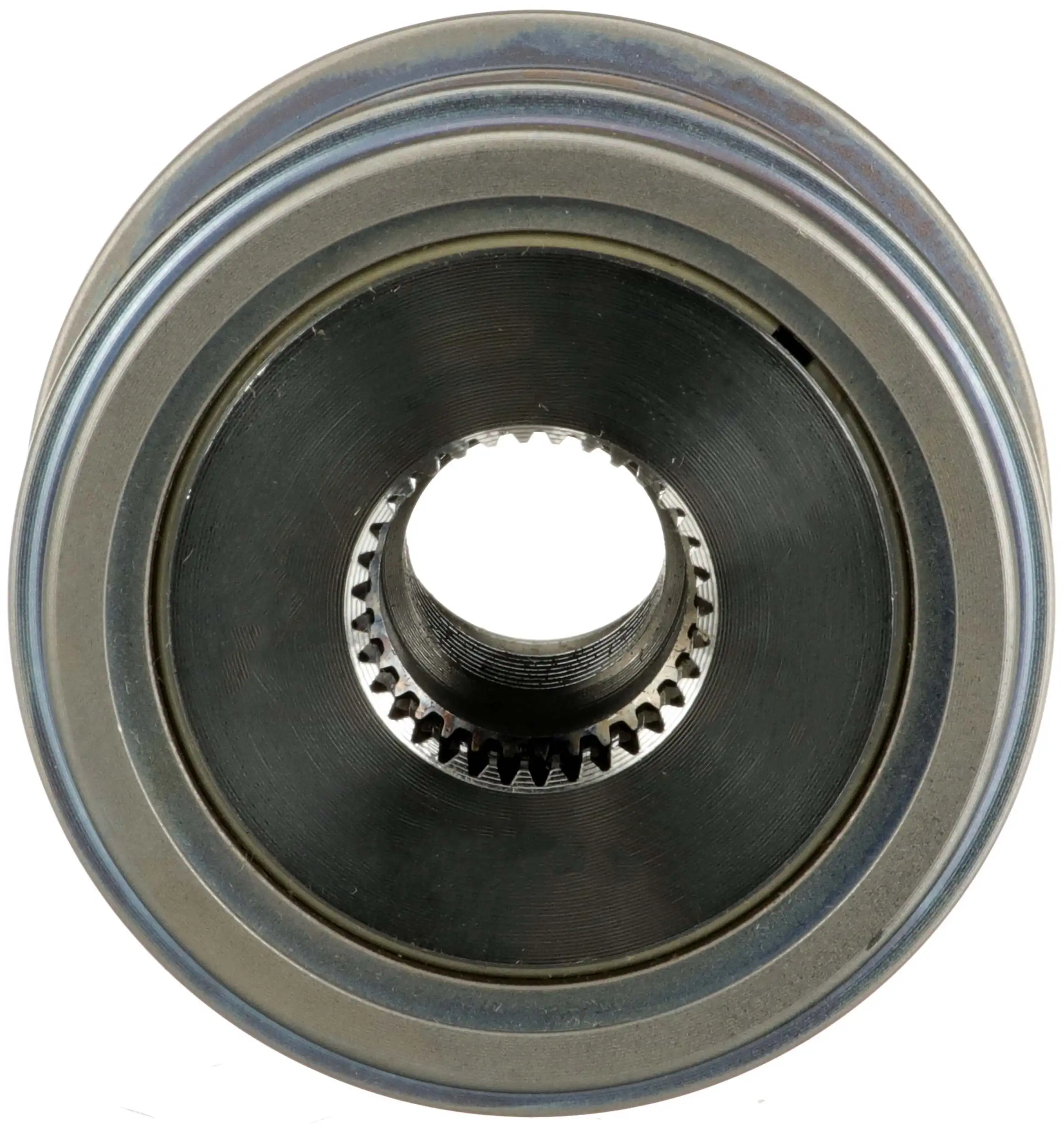 Rueda libre alternador  para Seat Leon IV KL8, KLD