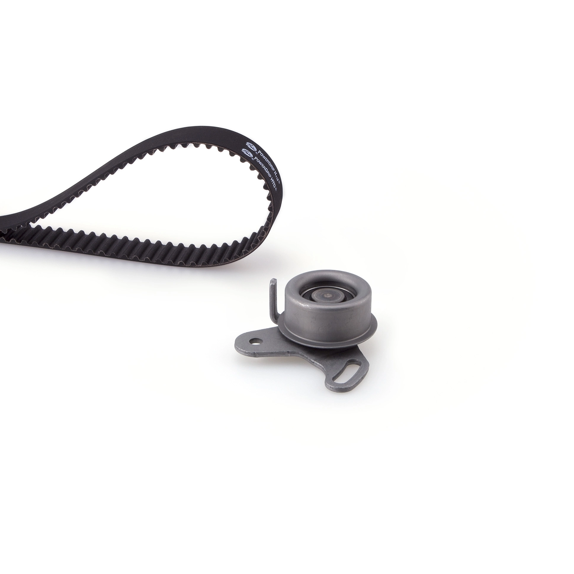 K015568XS Gates Kit correa de distribución
