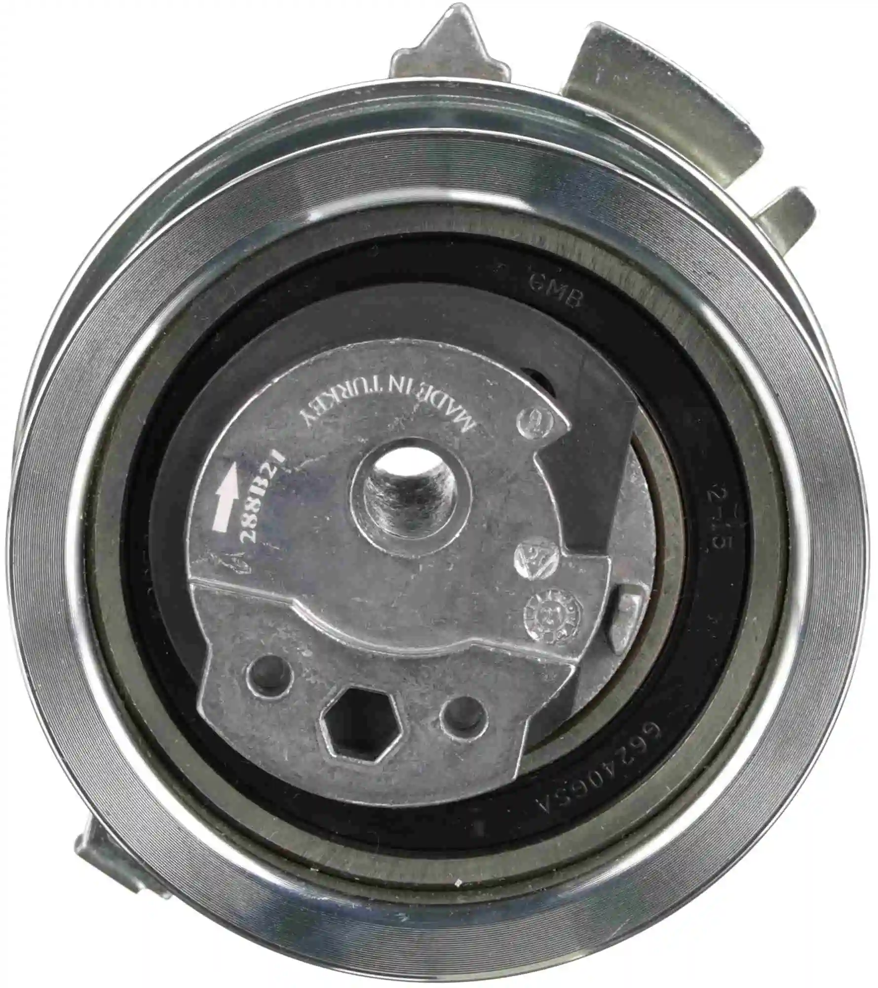 Rodillo de cadena para Seat Exeo ST 3R5