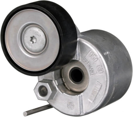 Tensor de la correa trapecial poli v para Volkswagen Crafter (SY, SX, SYB, SYC, SYD, SYM)