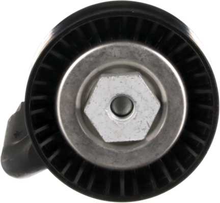 Comprar Polea tensora correa poli V BMW 3  E46