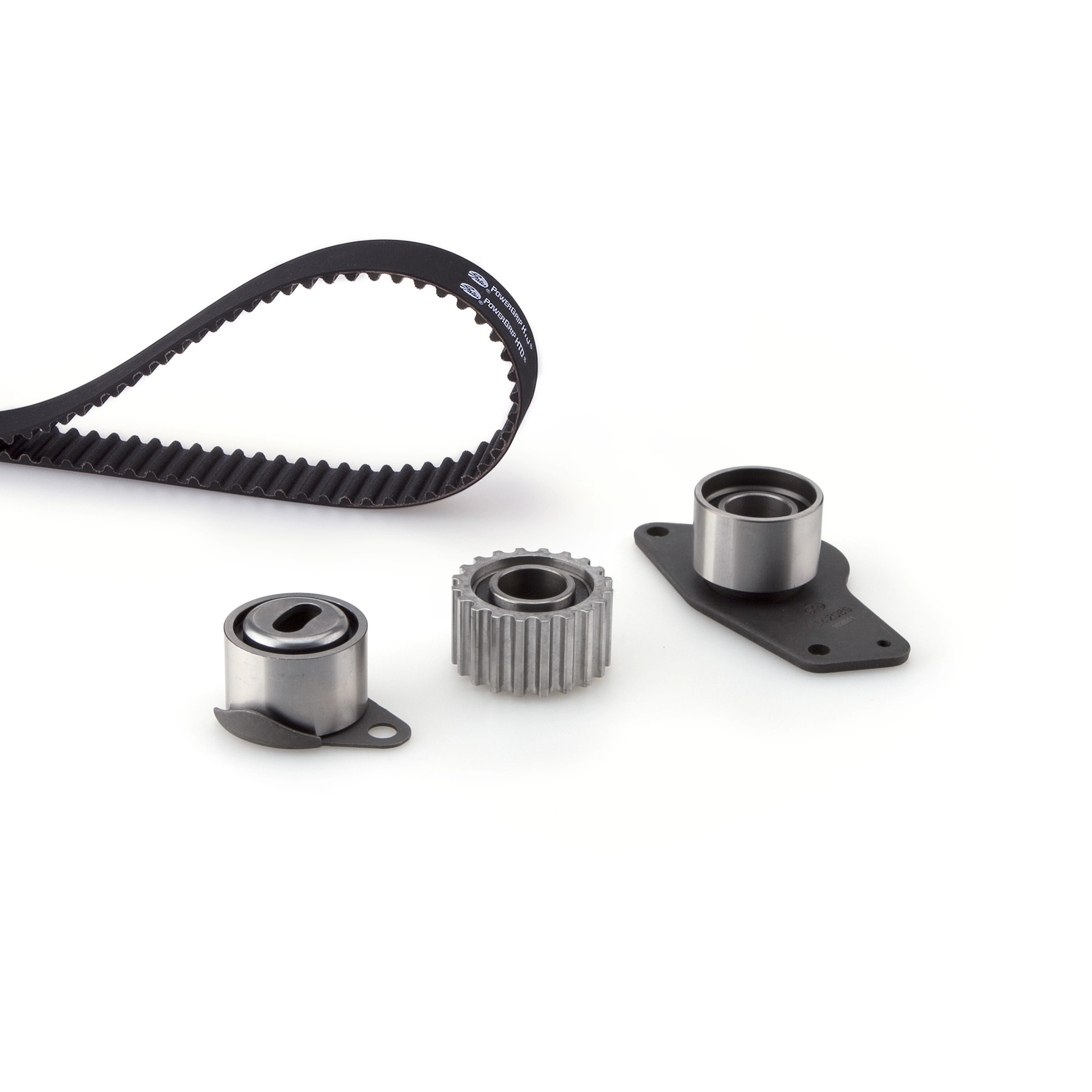 K025484XS Gates Kit correa de distribución
