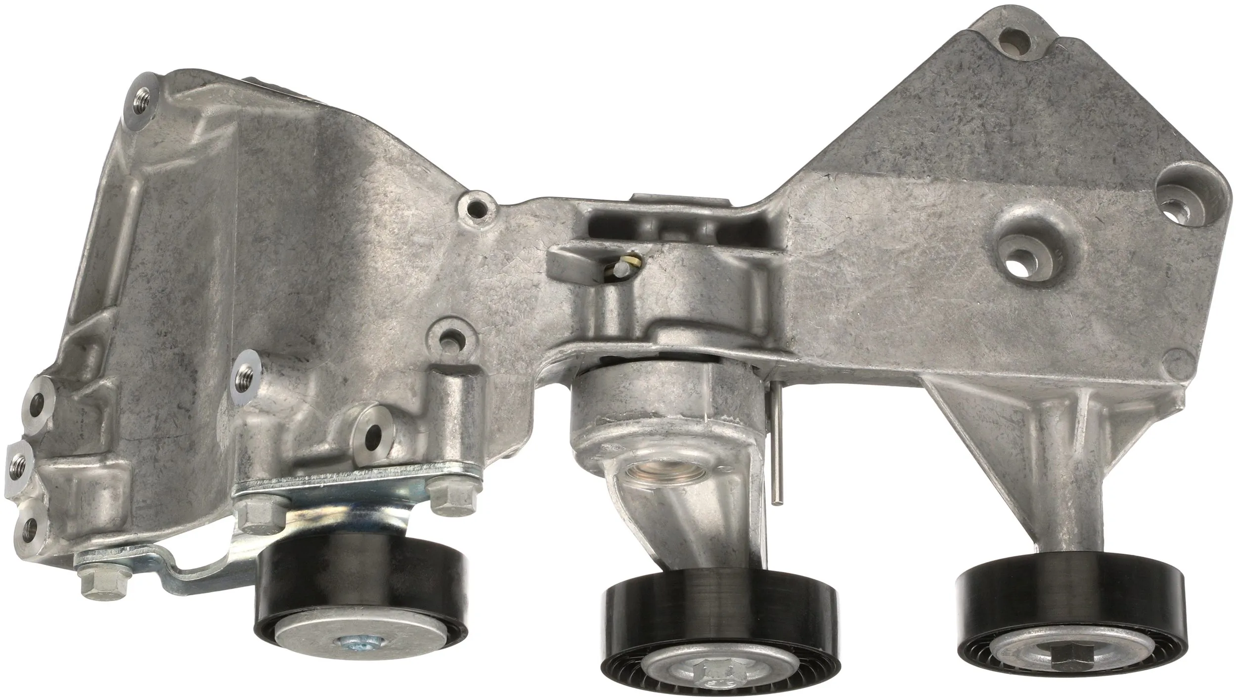  Tensor de correa de alternador Mercedes A 