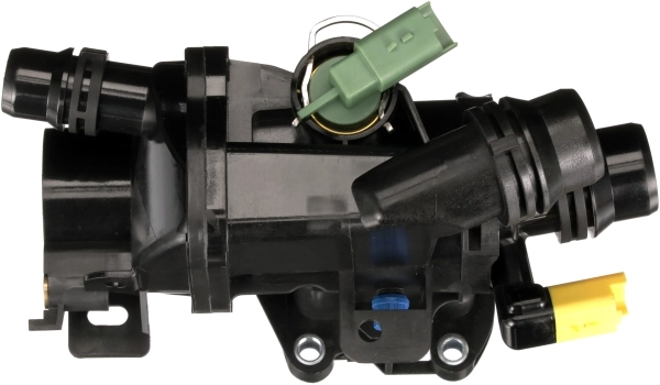 Caja de termostato 3639916 Peugeot/Citroen
