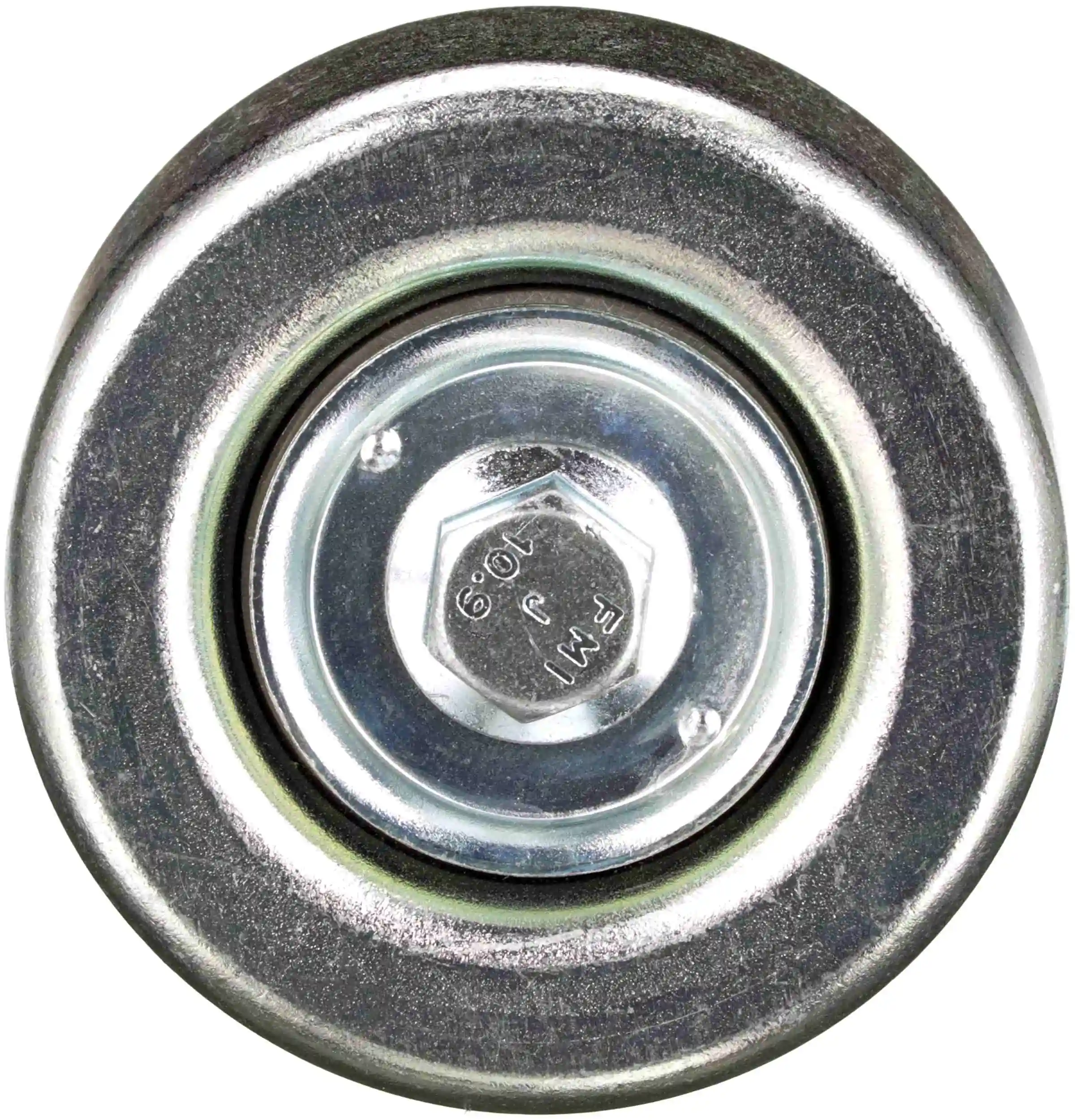 1341A039 Mitsubishi Polea guía correa poli V