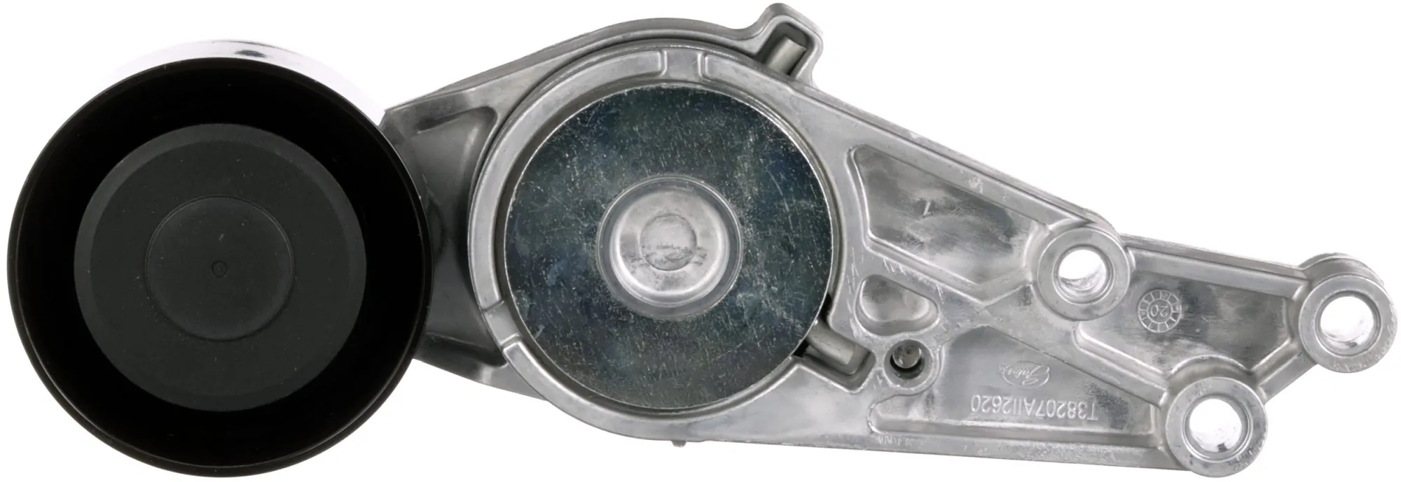 T38207 Gates Tensor de correa de alternador