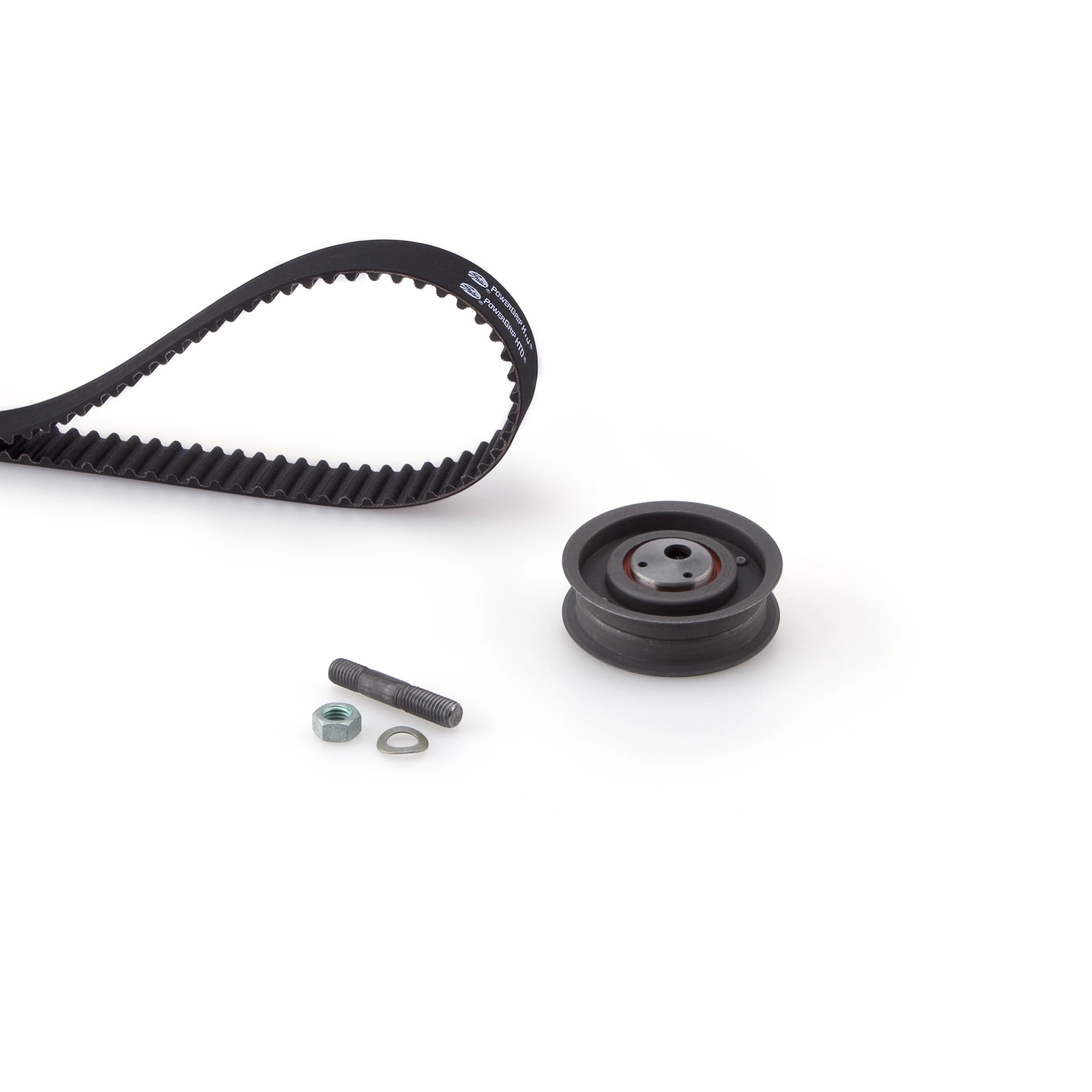 K015424XS Gates Kit correa de distribución