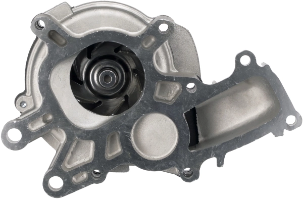 Bombeadora de agua Toyota Hilux pick-up (KUN25) (2005 - 2015) precio, desde 74,78 EUR