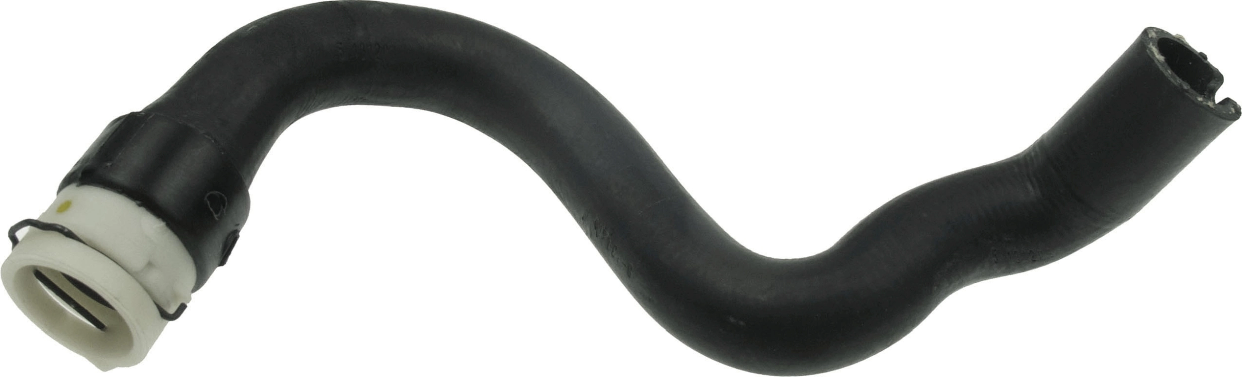 Manguera radiador para Opel Corsa S07