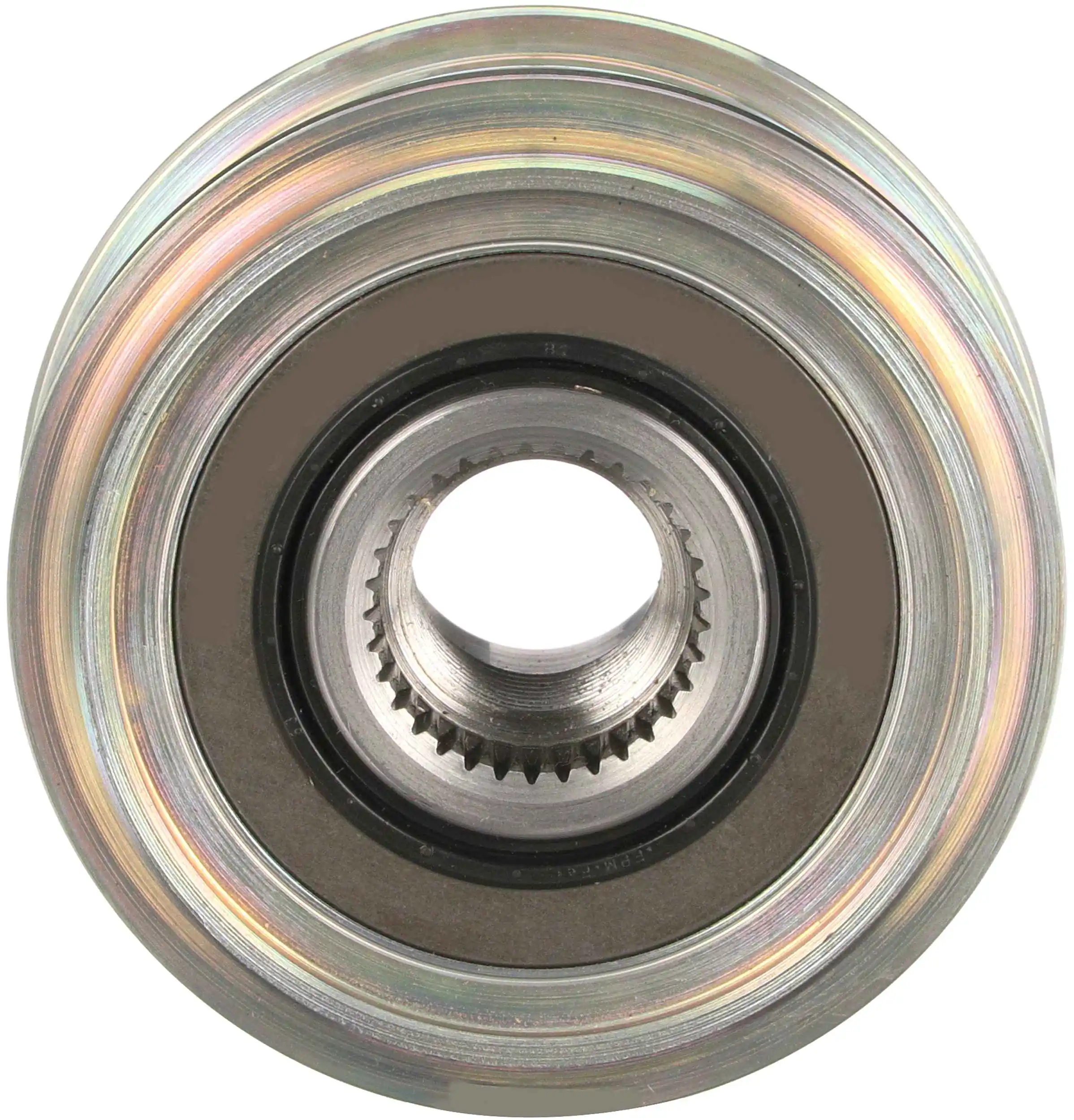 Polea rueda libre Renault Megane SCENIC monovolumen (JA0, JA1) (1996 - 2001) precio, desde 31,89 EUR