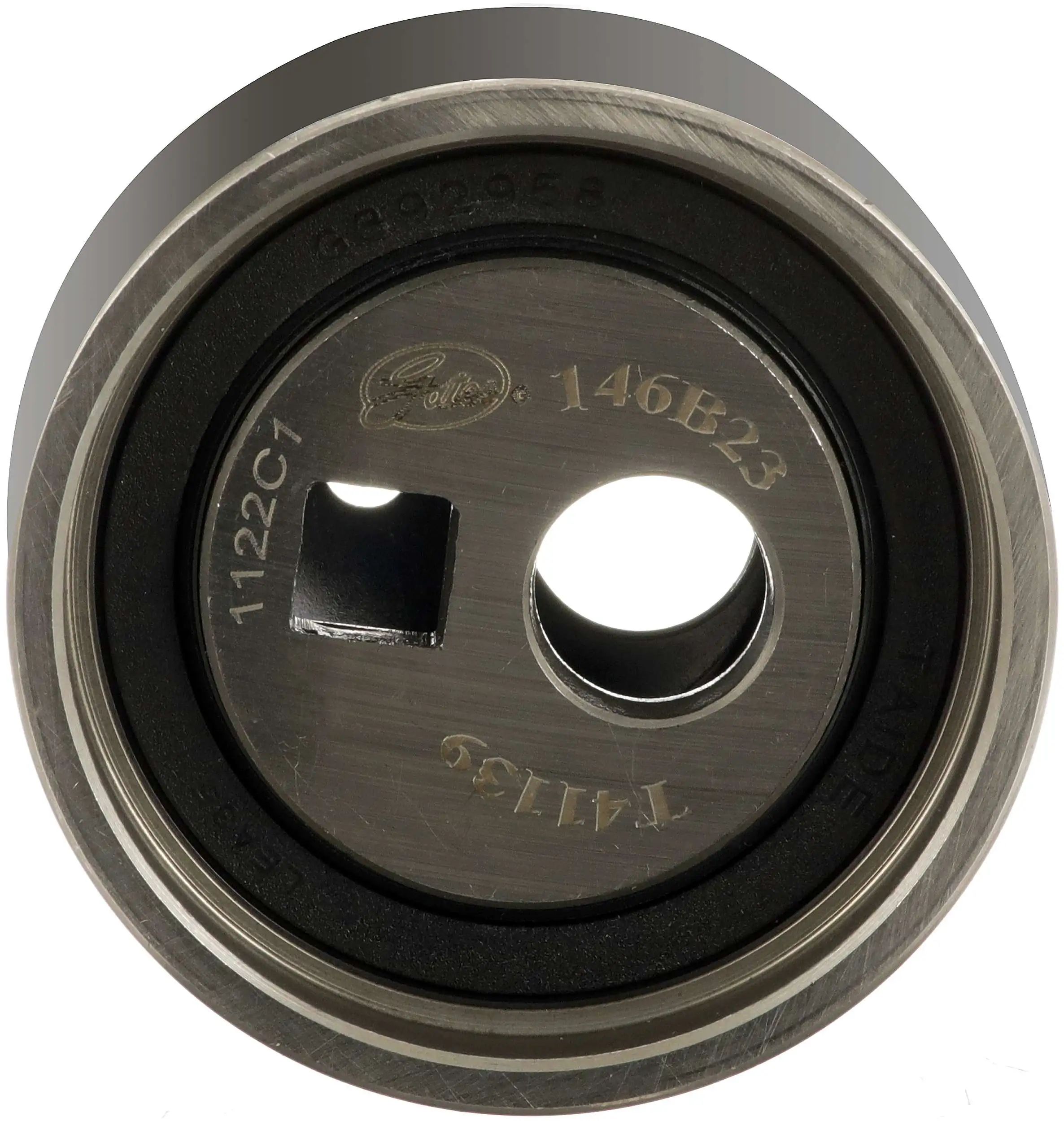 Rodillo de cadena para Fiat Ducato II 230L