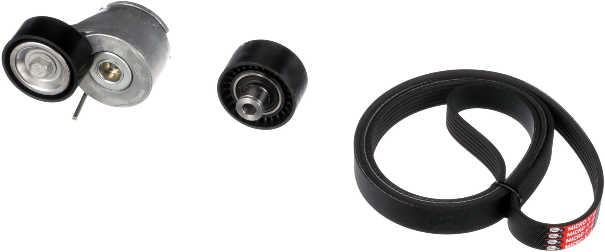 K036PK1708 Gates