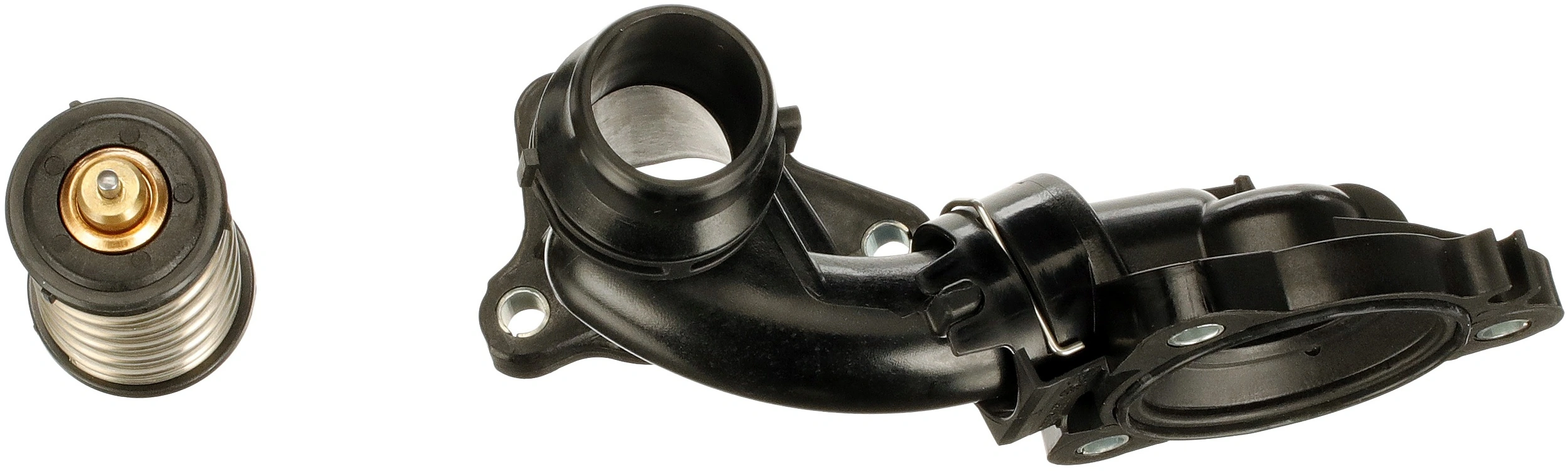 Termostato de agua para BMW 1  F40