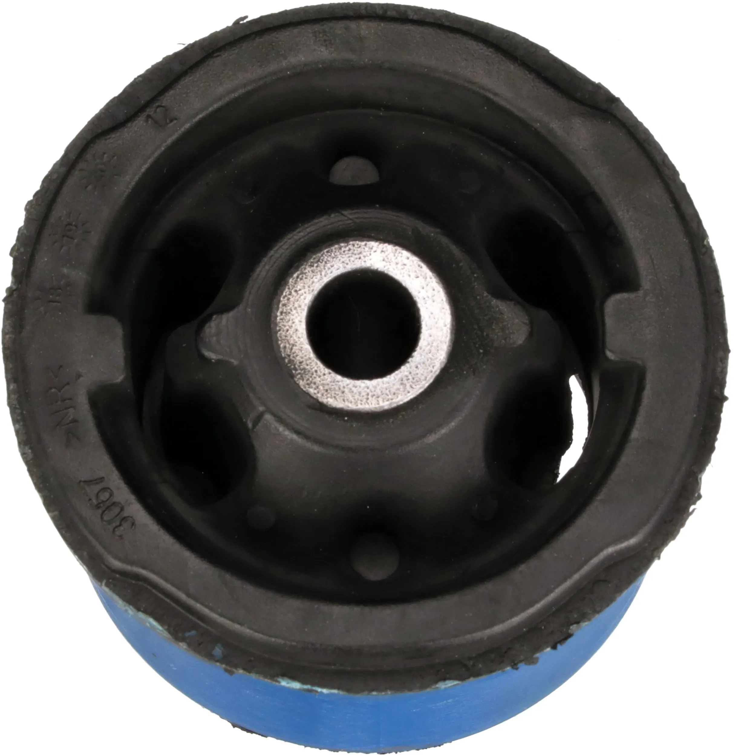  Silentblock trasero Renault DUSTER 1