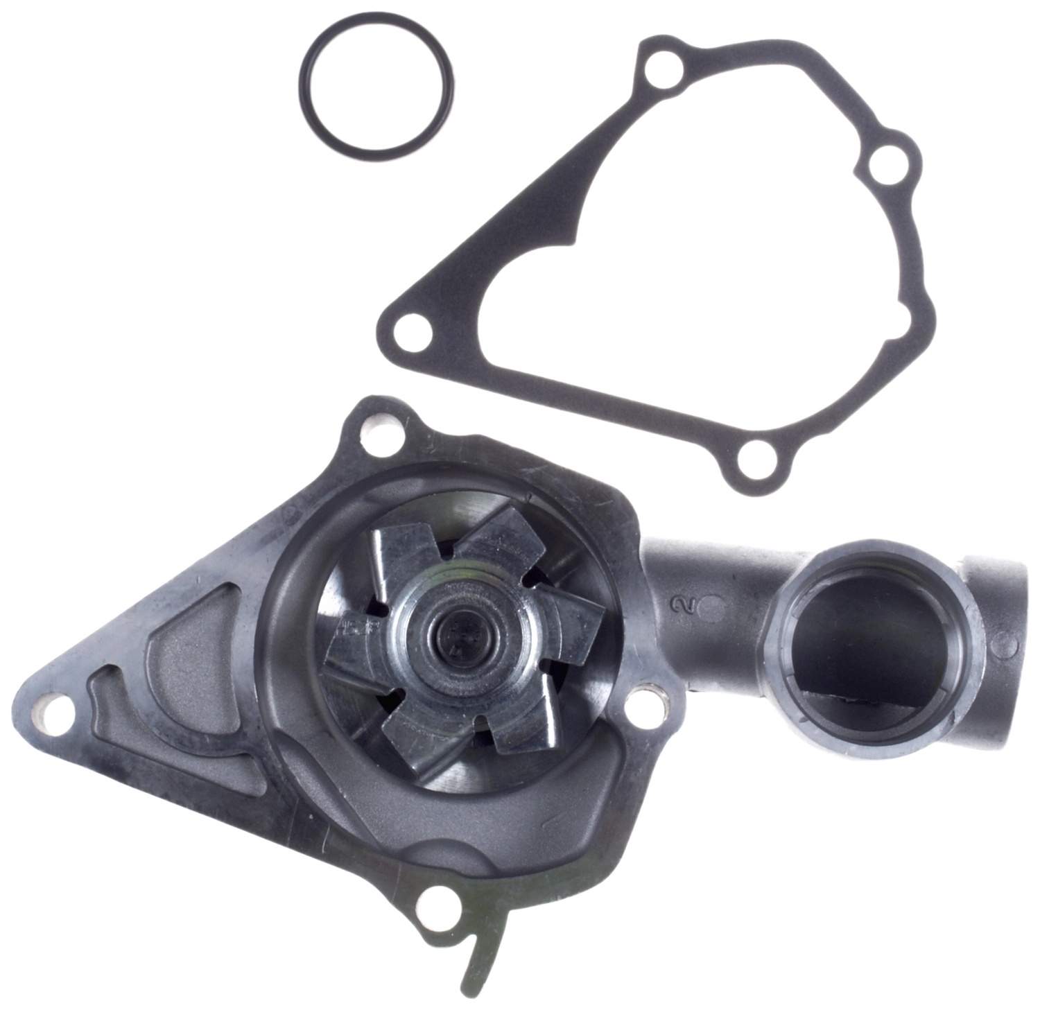 Motor de agua Hyundai Accent I
