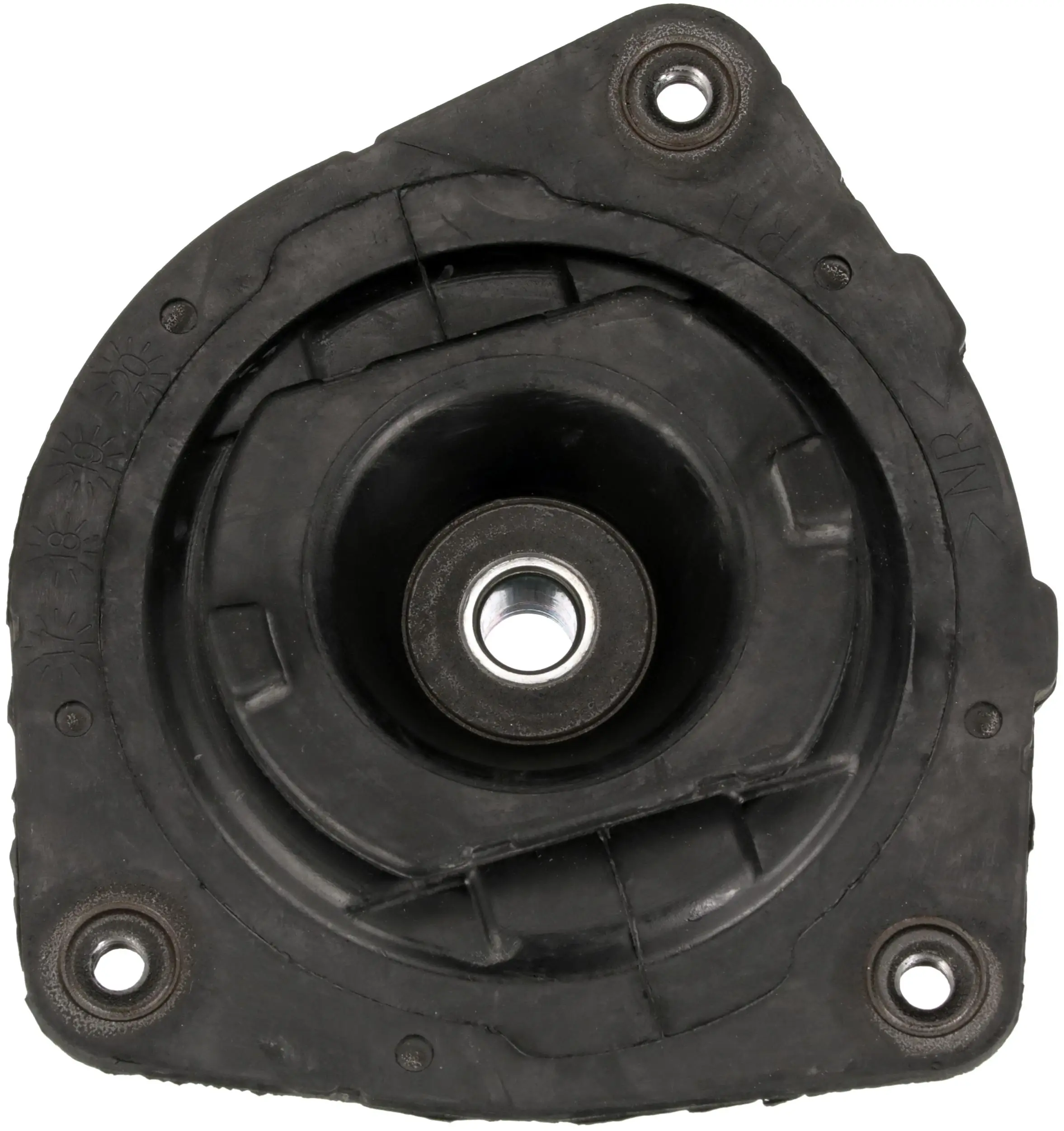 M3652 Kleber Soporte del amortiguador delantero derecho