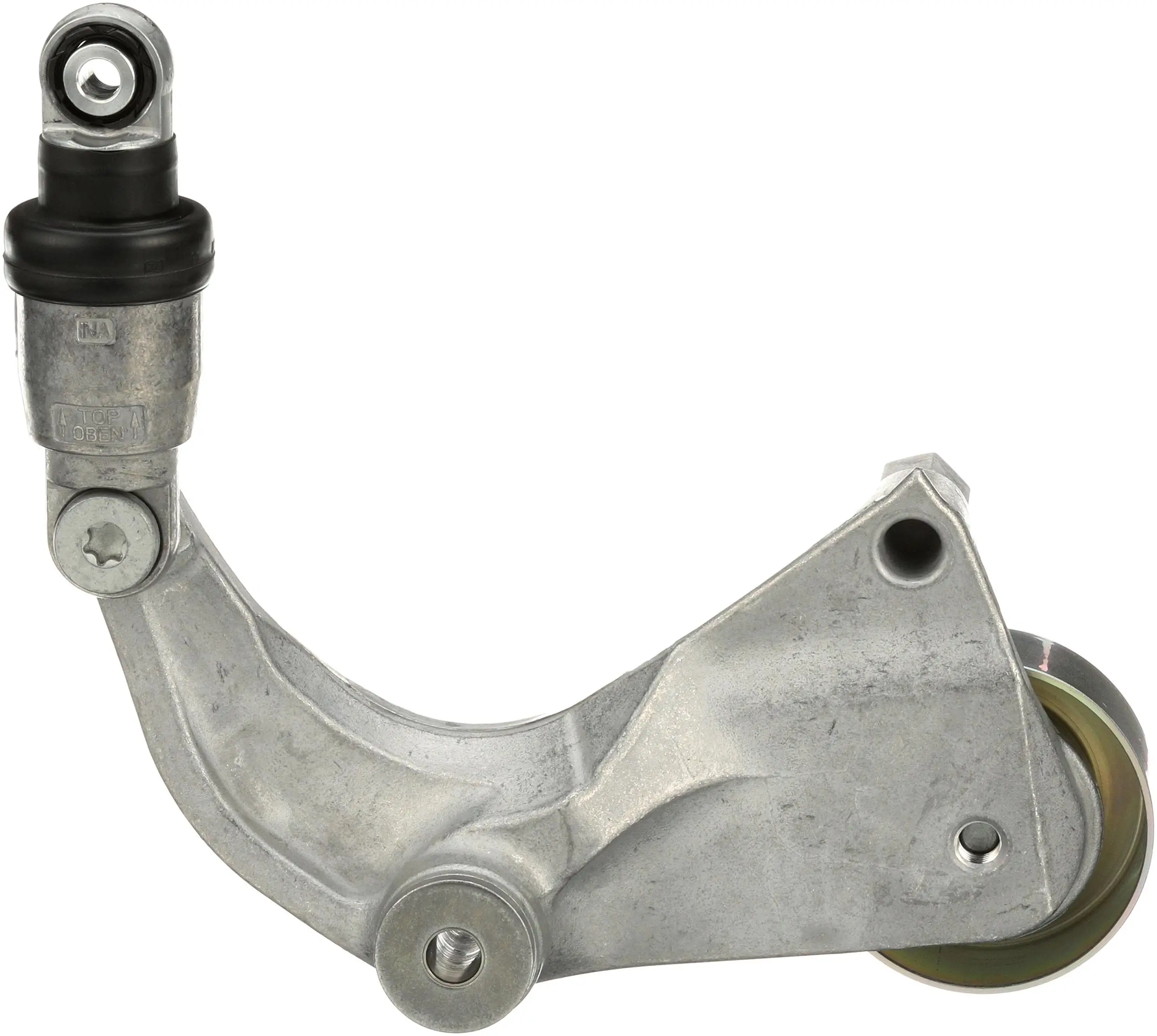 Tensor de la correa trapecial Honda Civic VII sedán (ES, ET) (2000 - 2006) precio, desde 44,75 EUR