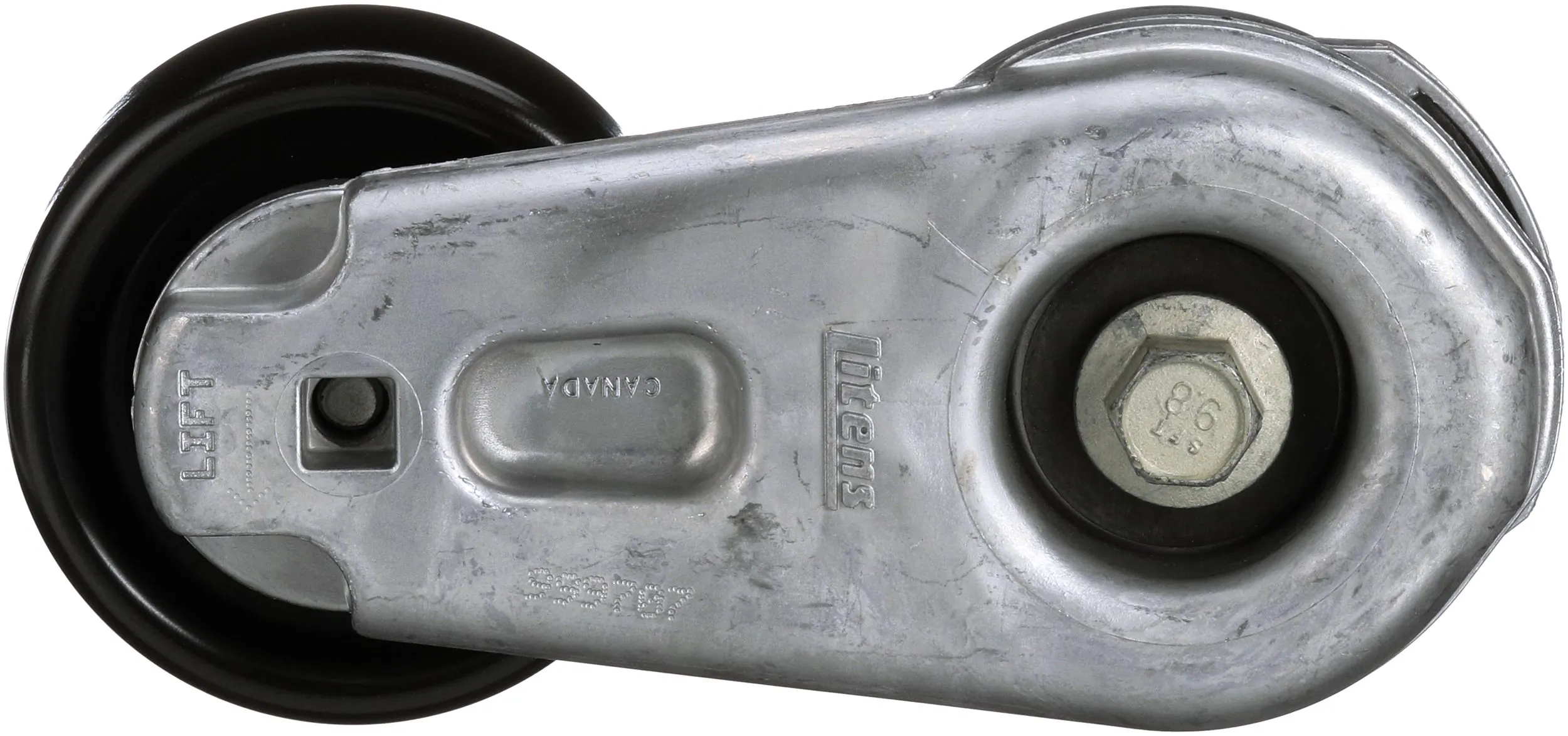 Tensor de la correa trapecial Land Rover Discovery III SUV (LR3) (2004 - 2009) precio, desde 52,17 EUR