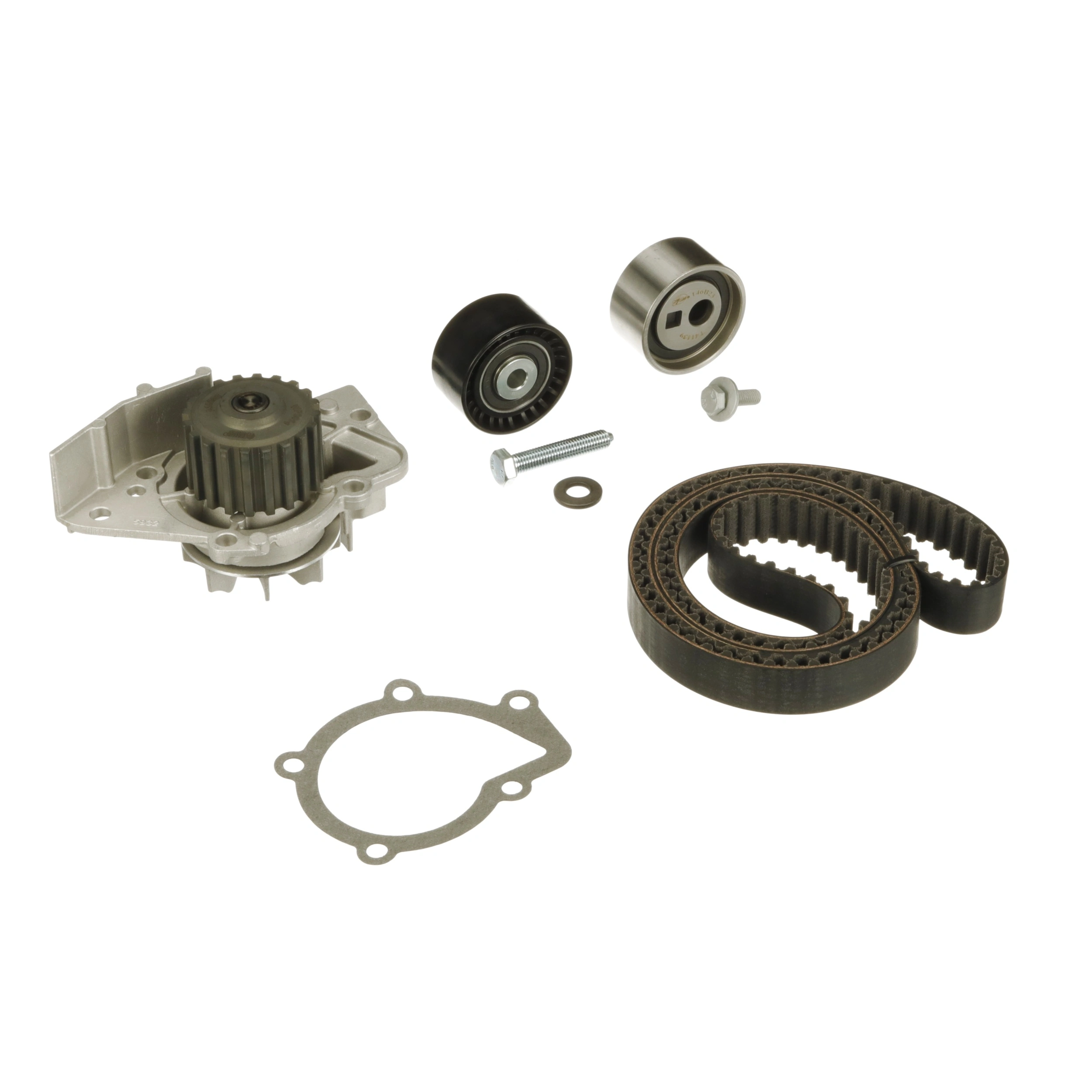 KP25523XS Gates Kit correa de distribución