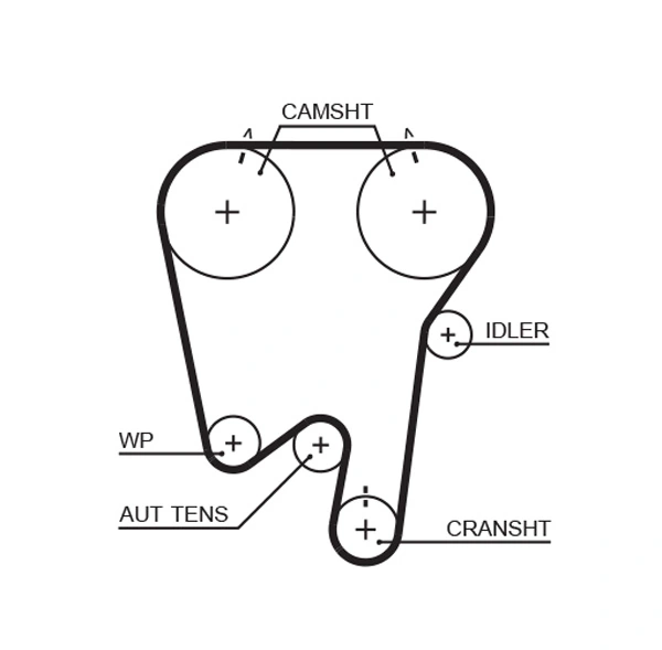 K015378XS Gates