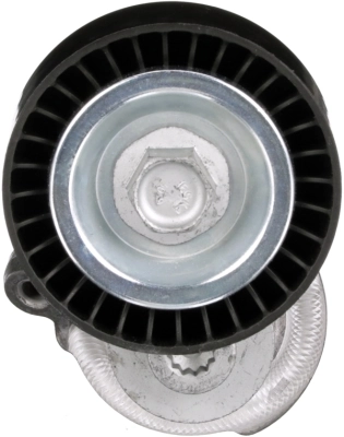 T38314 Gates Tensor de correa de alternador
