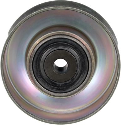 Comprar Polea inversión / guía, correa poli V BMW 7  E65, E66, E67