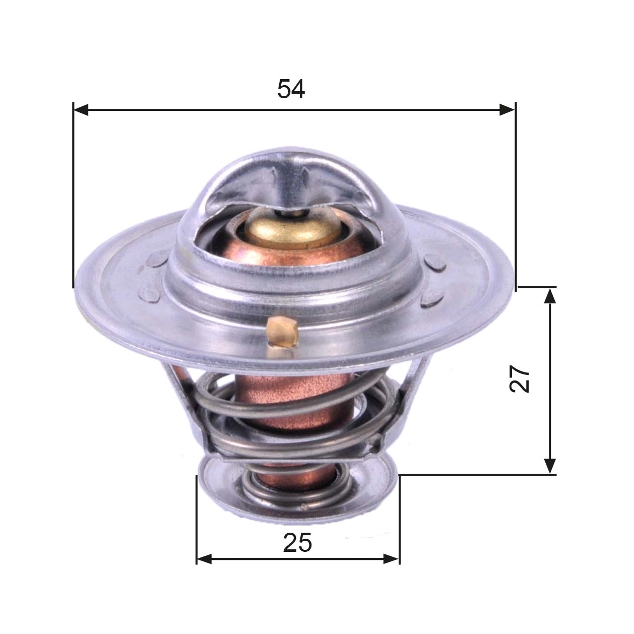 Comprar 98463637 Fiat/Alfa/Lancia Termostato