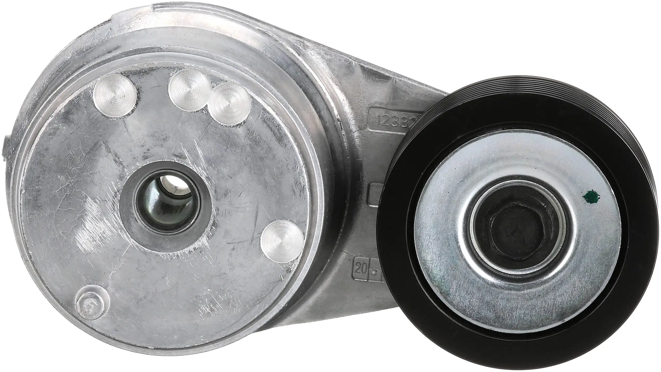Tensor de la correa trapecial poli v Cummins 5259022
