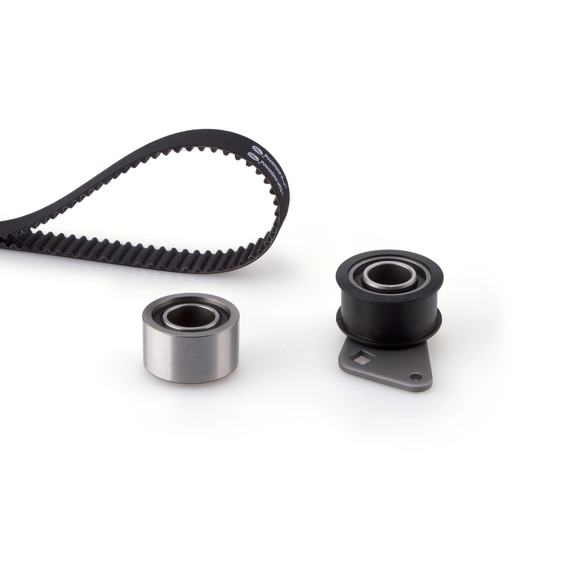Kit correa de distribución para Land Rover Discovery I LG, LJ