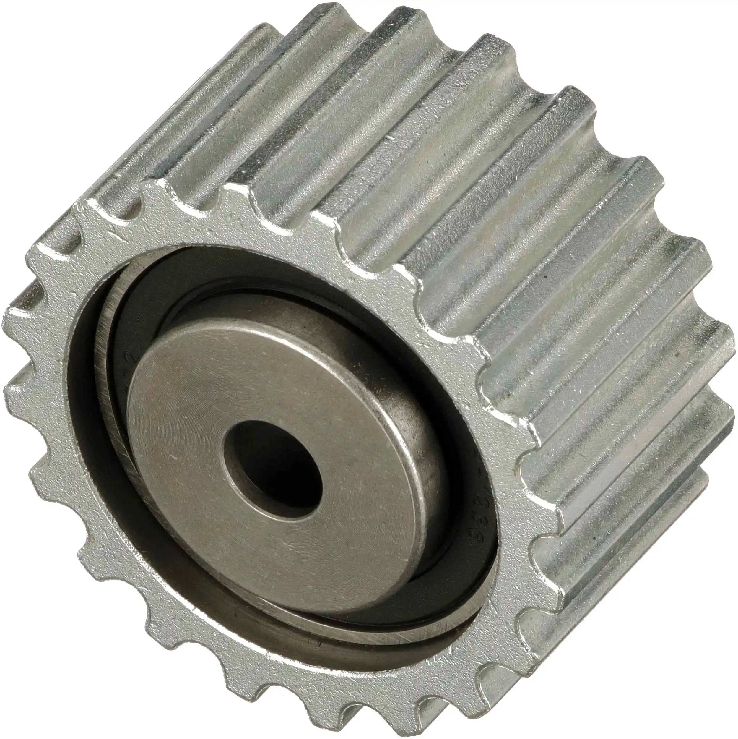 Polea tensora intermedio de correa dentada para Renault Megane SCENIC JA0, JA1