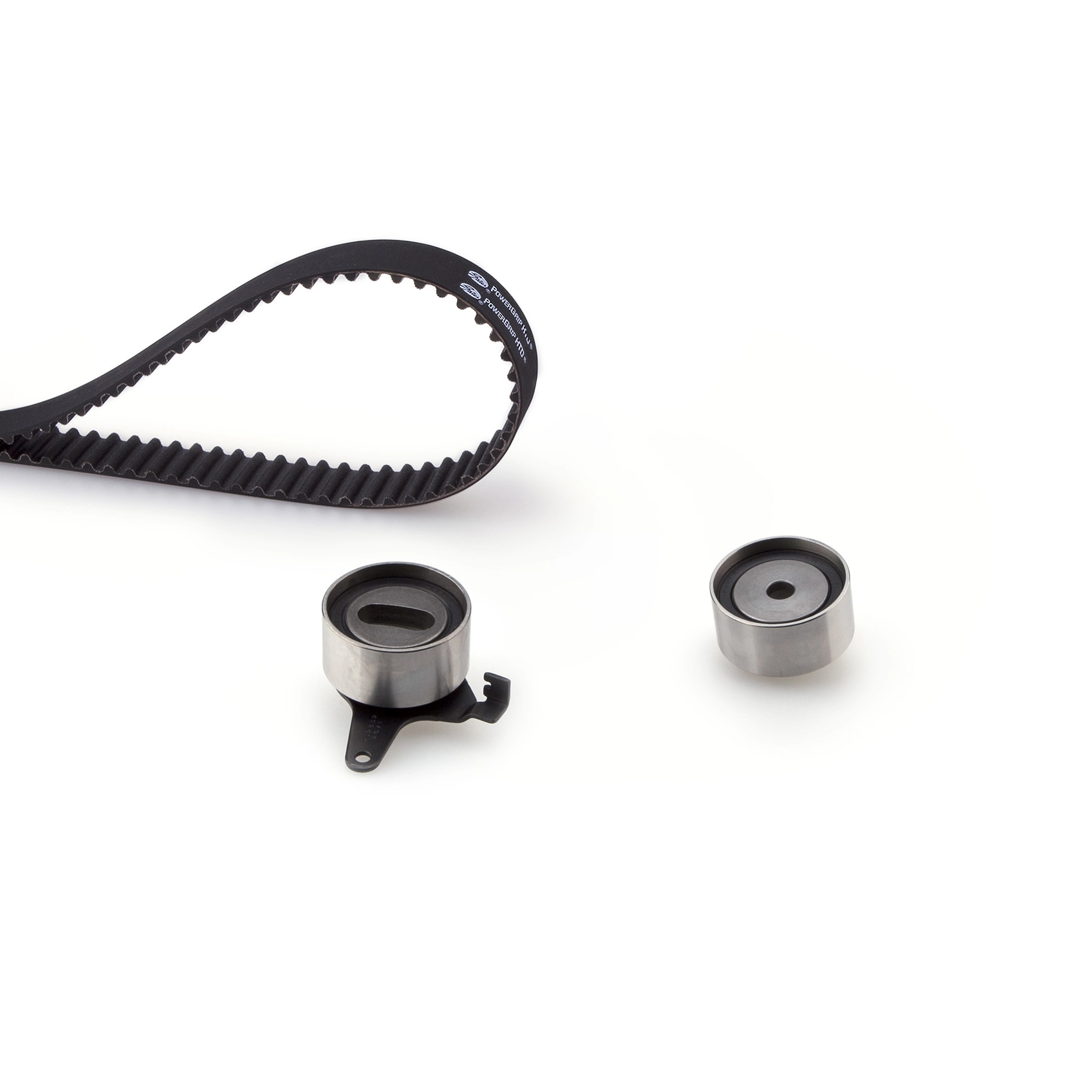 Kit correa de distribución para Mazda 323 F V BA