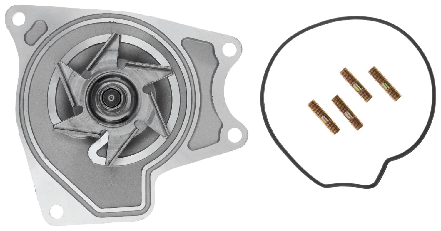 Comprar Bomba de agua Mitsubishi Pajero IV SHORT V80