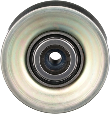 Polea inversión/guía, correa auxiliar servicios BMW 7 sedán (E65, E66, E67) (2001 - 2008) precio, desde 13,90 EUR