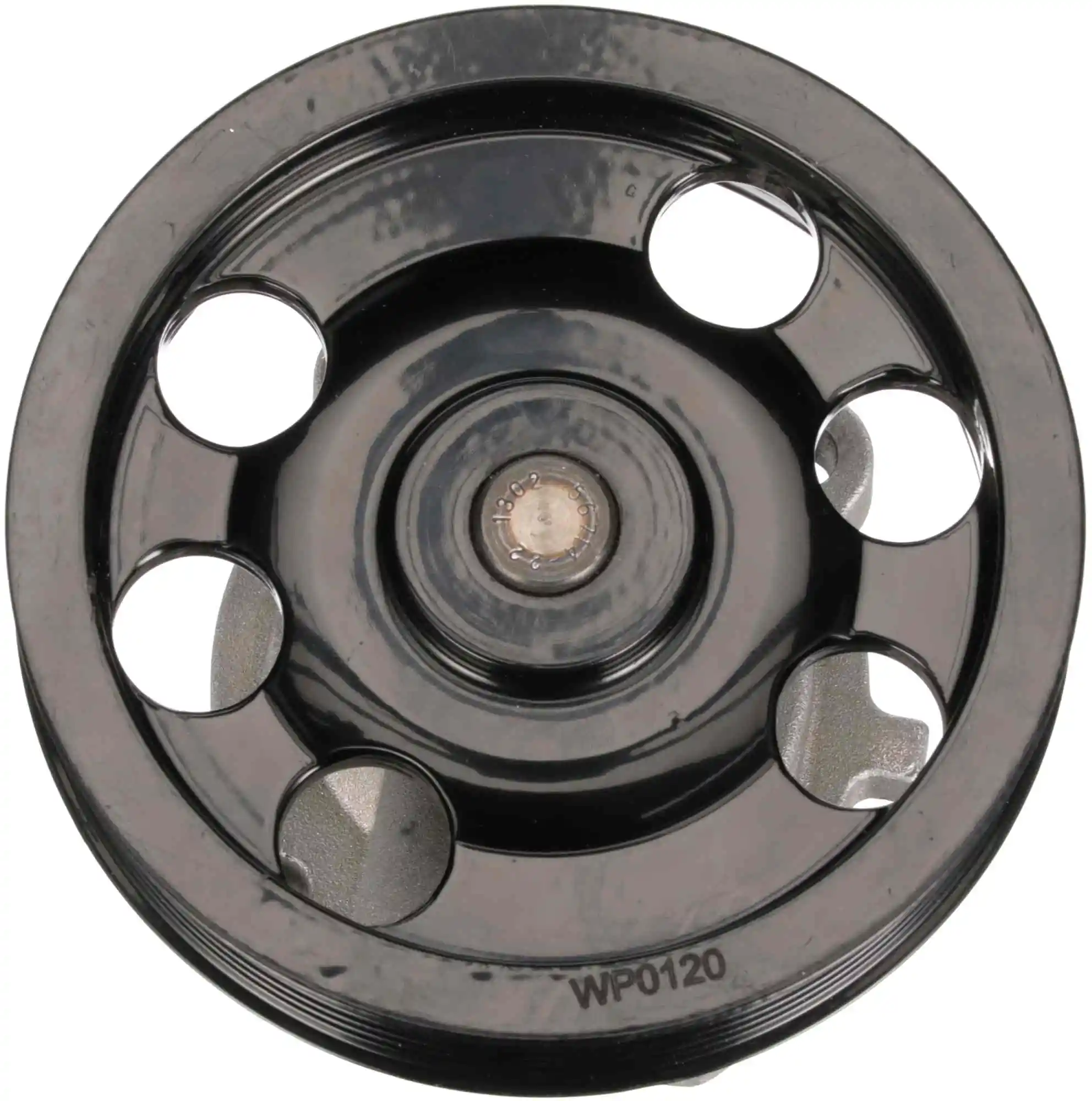 WP0120 Gates Bomba refrigerante coche