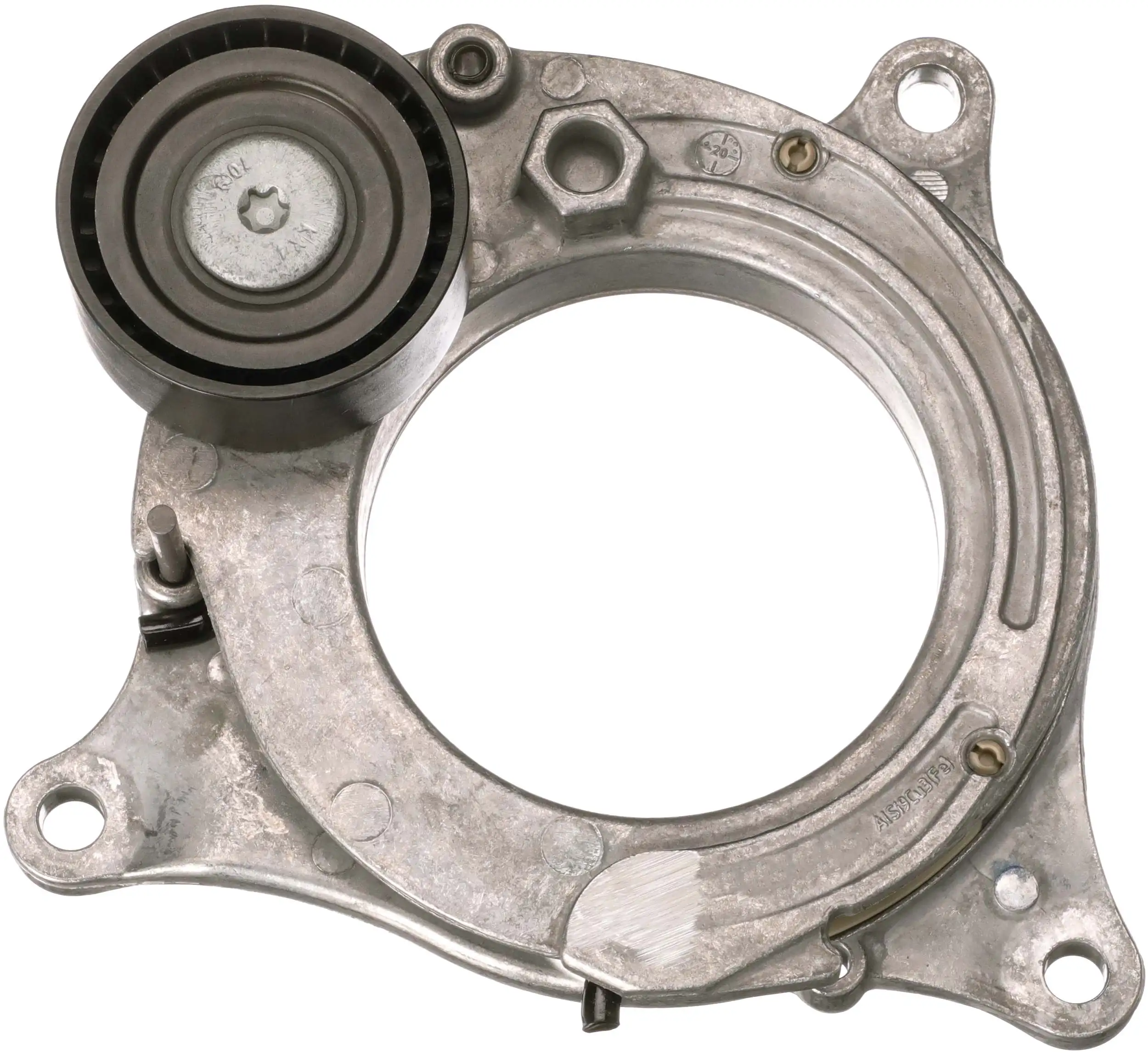 Tensor de la correa trapecial BMW 5 sedán (G30, F90) (2016 - 2026) precio, desde 71,51 EUR