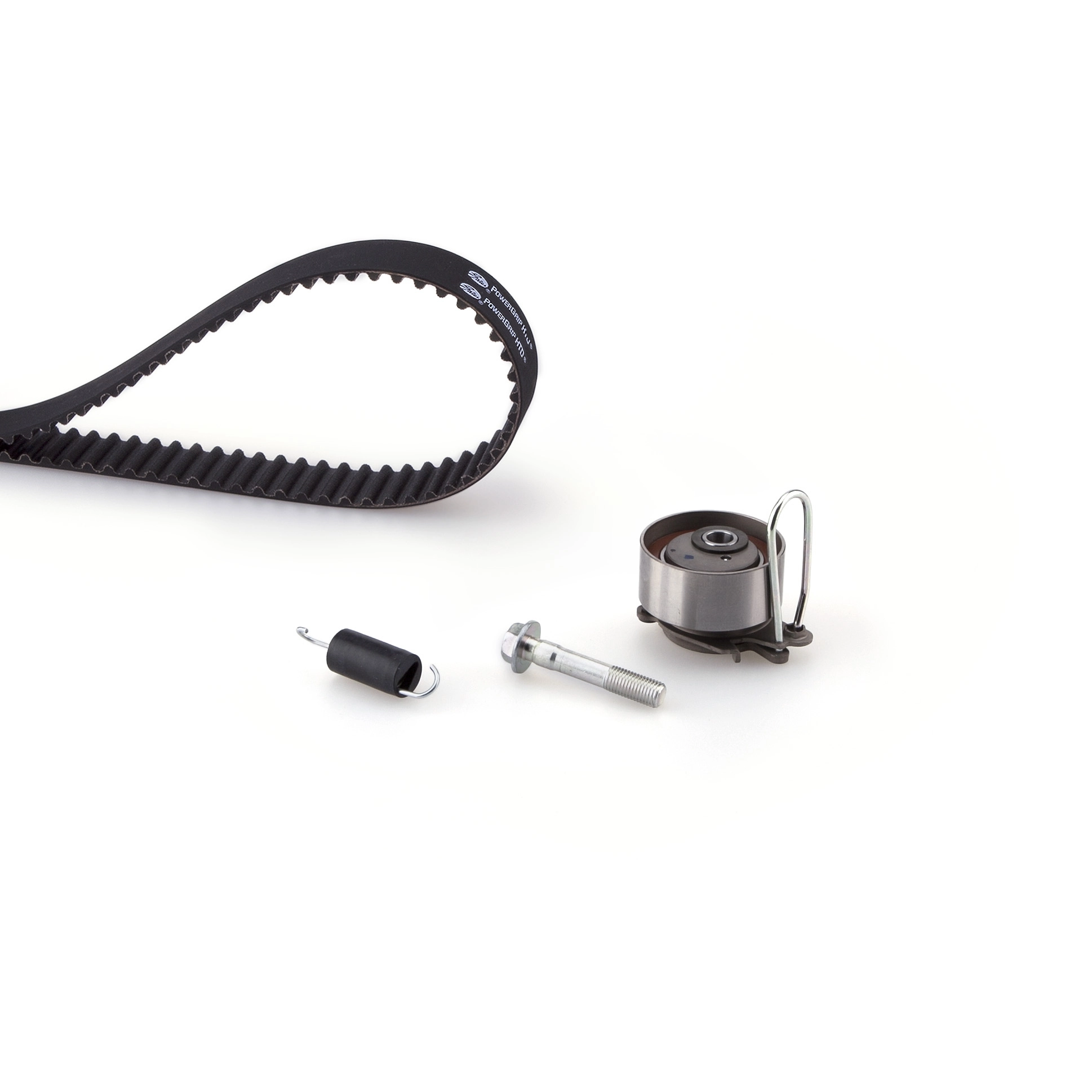 Kit correa de distribución para Honda Civic VII ES, ET
