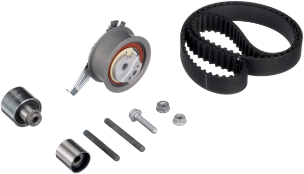 Comprar Kit de distribución Audi Q3  F3B