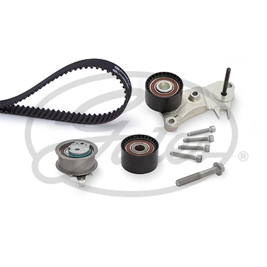 K015686XS Gates Kit correa de distribución