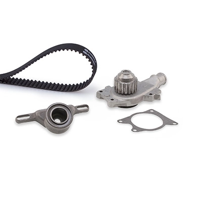Kit correa de distribución para Ford Fiesta Mk2 FBD