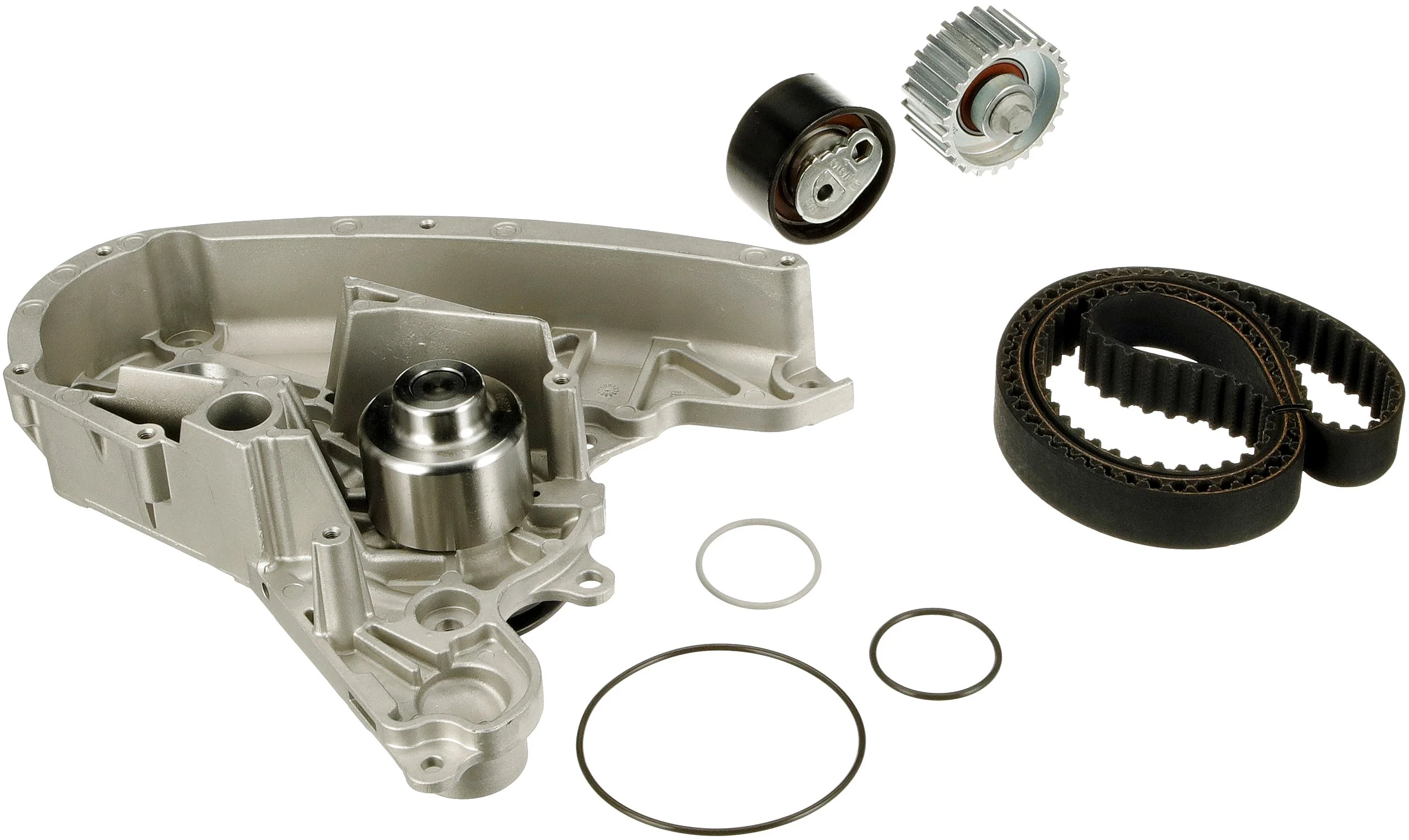 KP15592XS Gates Kit correa de distribución