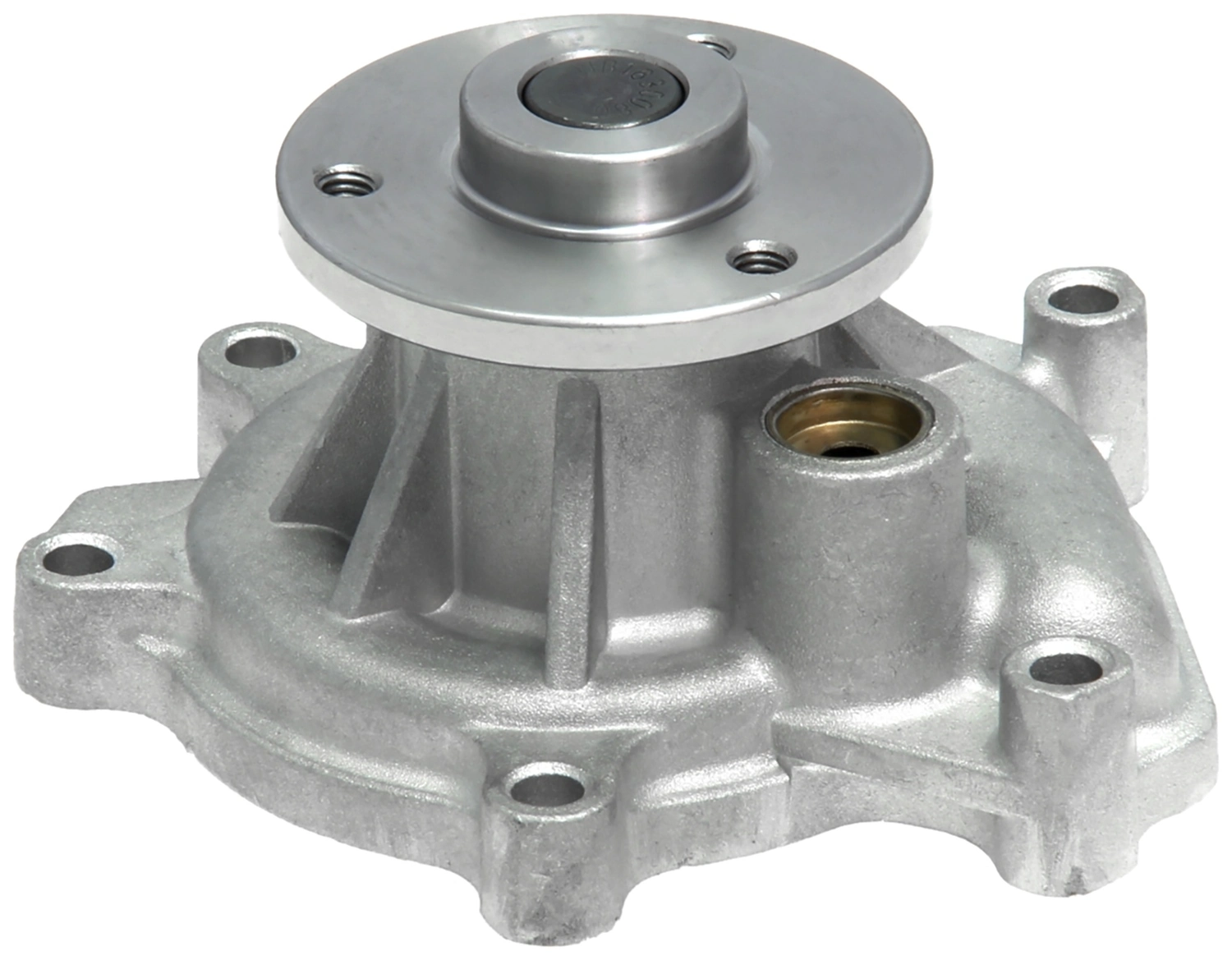 T128 NPW Bomba refrigerante coche