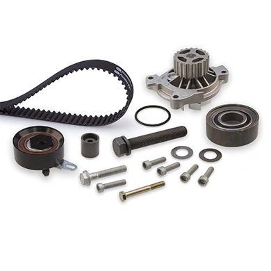 KP15661XS Gates Kit correa de distribución