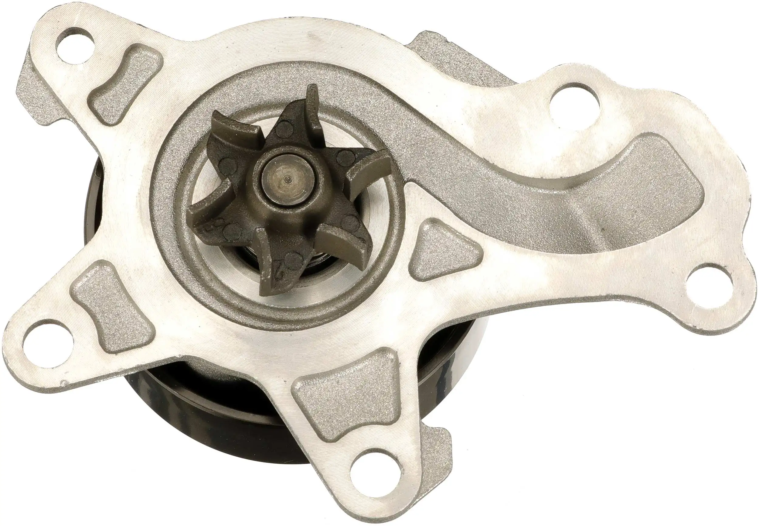 Motor de agua Toyota Yaris 