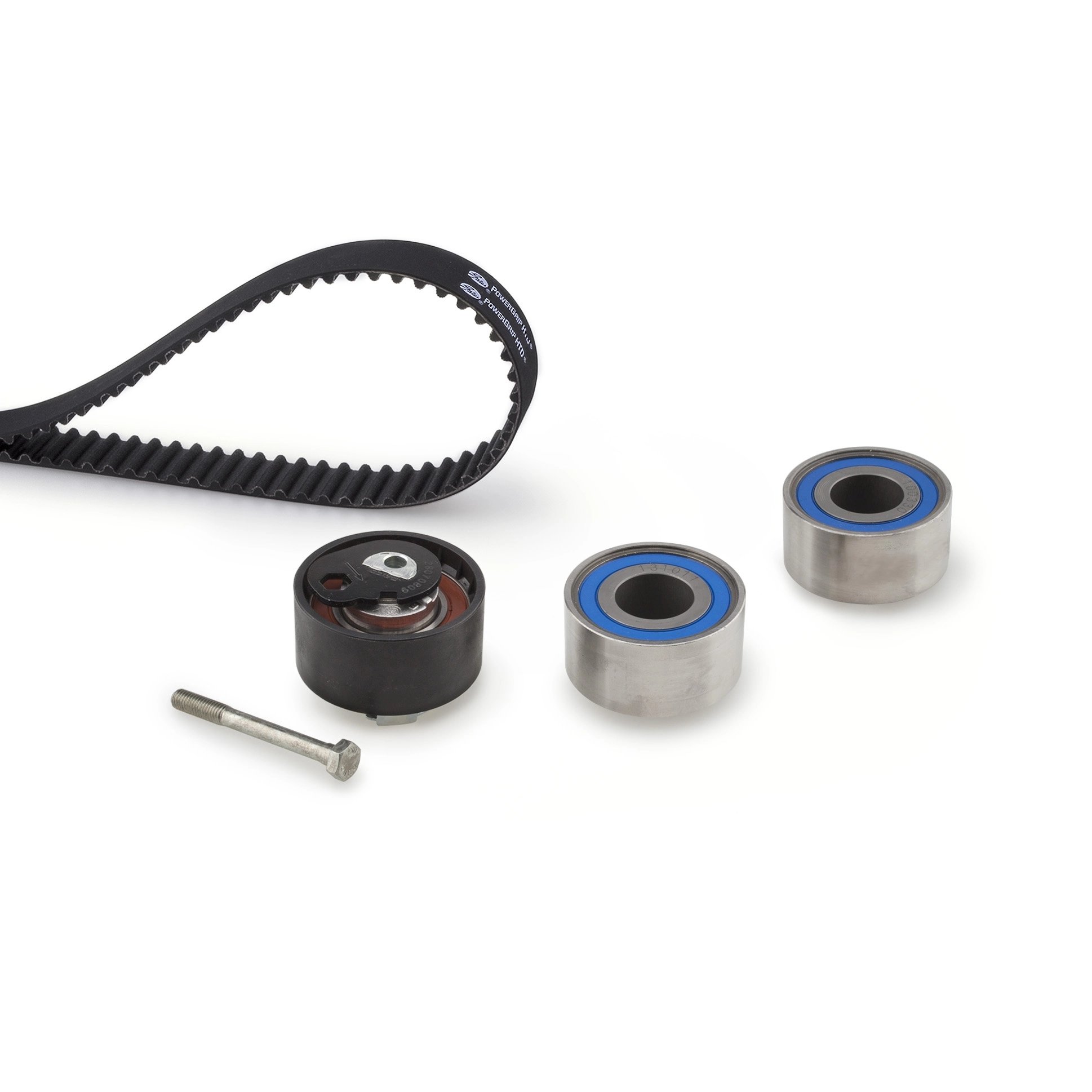 Kit correa de distribución para Land Rover Range Rover SPORT II L494