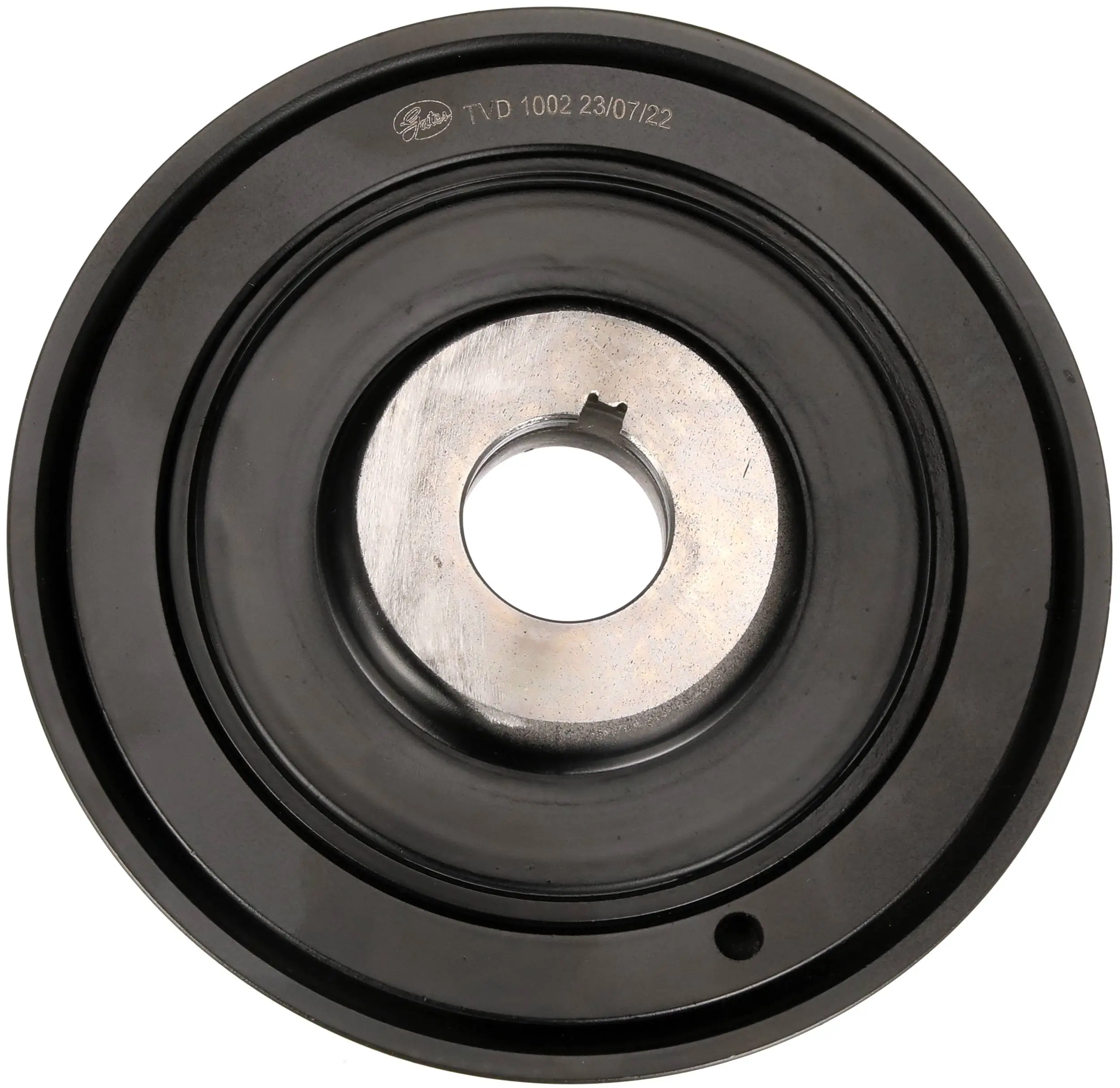 Comprar Polea de cigüeñal Citroen Jumpy I BS, BT, BY, BZ