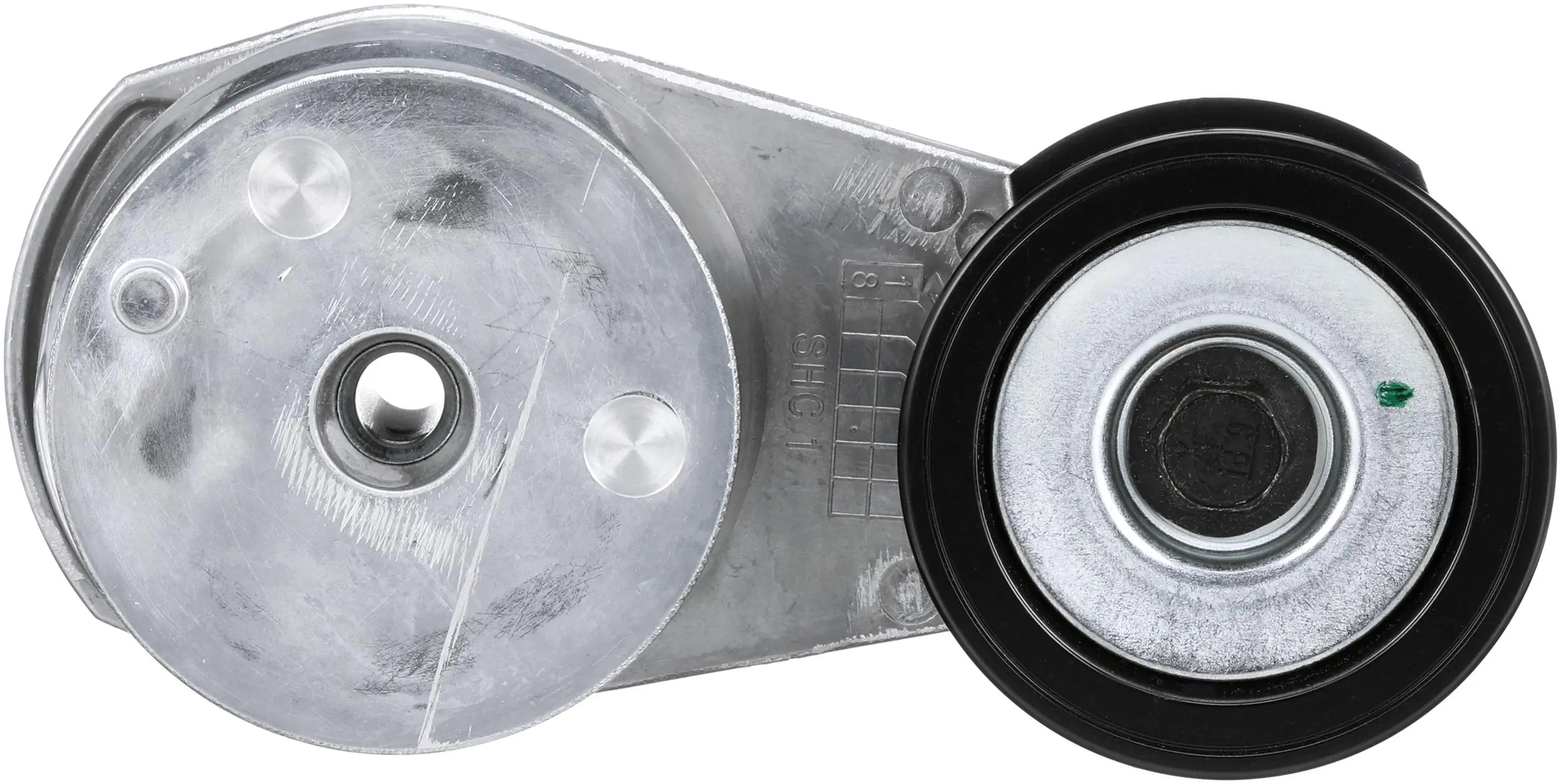T38607 Gates Tensor de correa de alternador