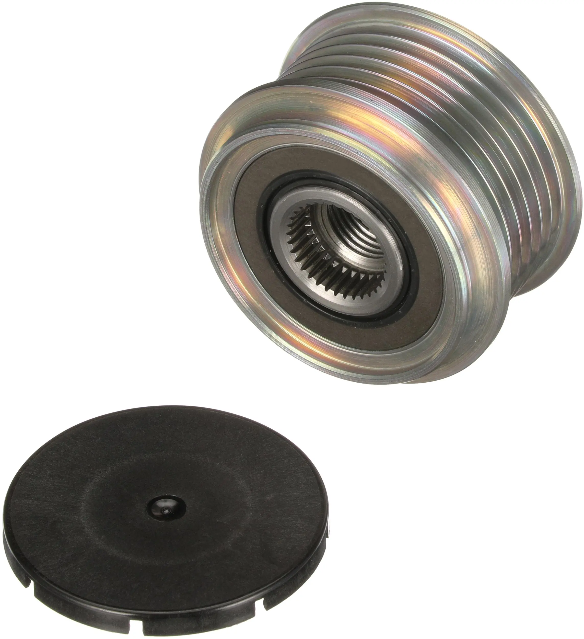 Rueda libre alternador  para Renault Megane SCENIC JA0, JA1