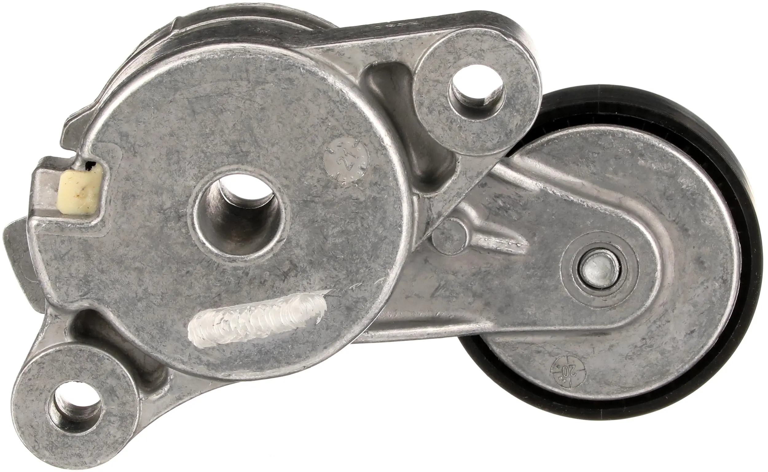 Rodillo, correa trapecial poli V Volkswagen Tiguan 1 5N1, 5N2