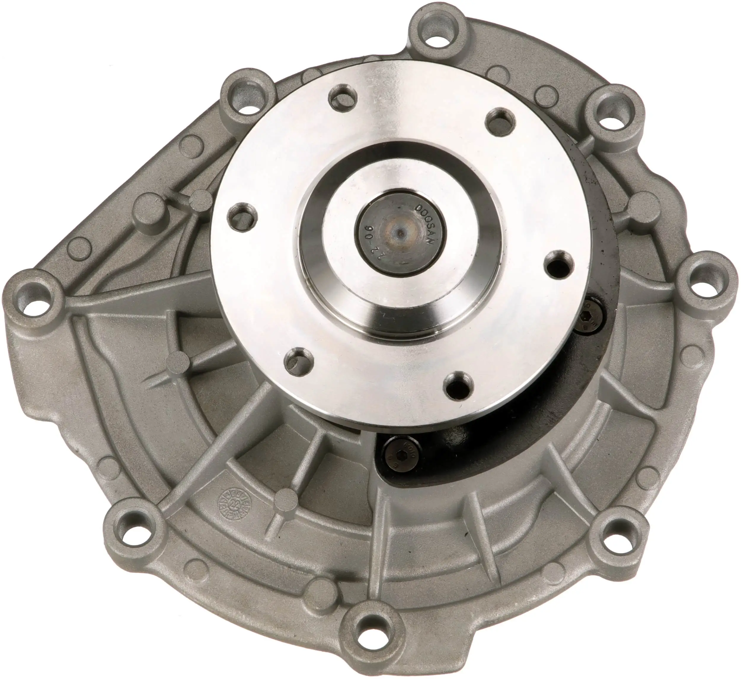 Comprar Bomba de agua MAN TGX I 