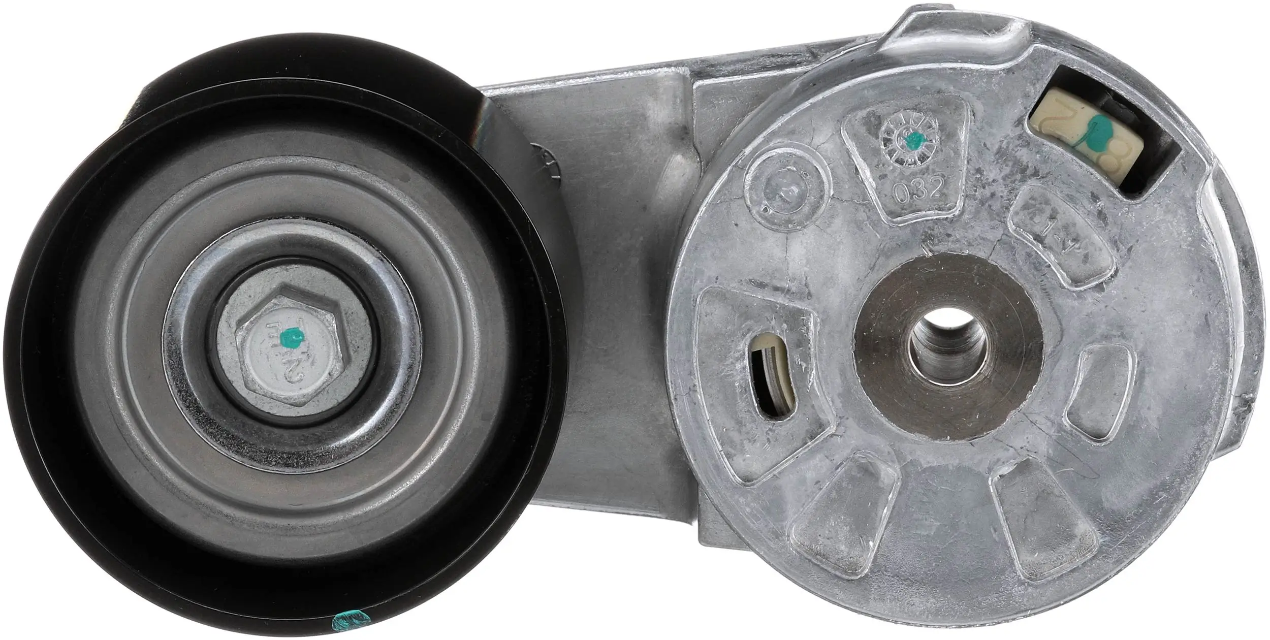 APV2647 Dayco Tensor de correa de alternador
